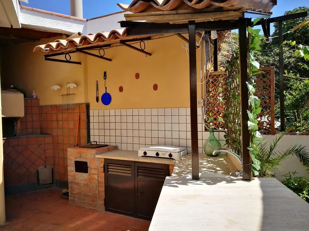 Villa Elena Acireale Holiday home